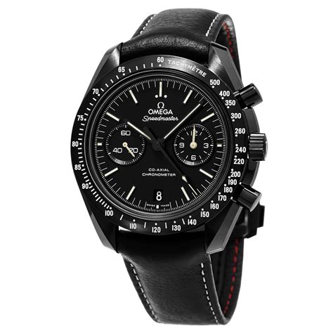 the omega man watch